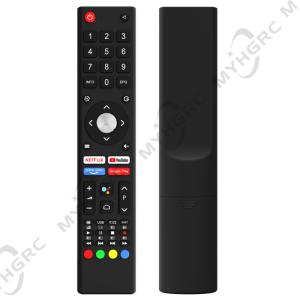 GCBLTV02ADBBT Remote Control for Changhong CHIQ LED 4K TV GCBLTV02ADBBT Remote Control for Changhong CHIQ LED 4K TV