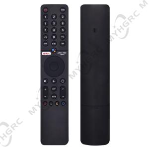 Remote Control for Xiaomi Tv P1, P1E, Q1, Q1E with Bluetooth and Voice Control Remote Control for Xiaomi Tv P1, P1E, Q1, Q1E with Bluetooth and Voice Control