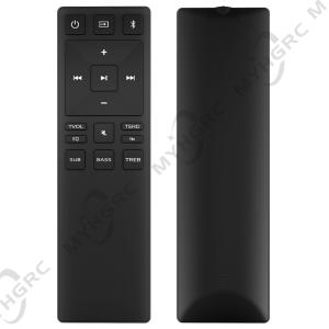 XRS551D VIZIO Sound Bar Remote Control XRS551D VIZIO Sound Bar Remote Control