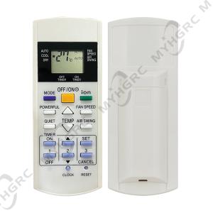 Remote Control A75C2654 For Panasonic AC Air Conditioner Remote Control A75C2654 For Panasonic AC Air Conditioner