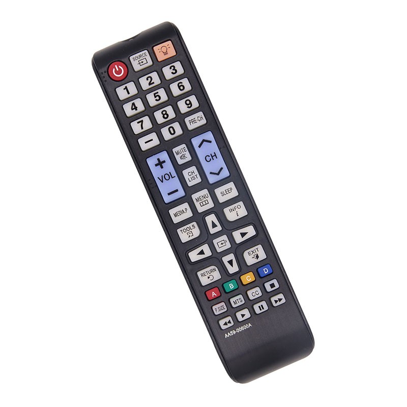 Aa59 00600a Remote Control For Samsung Smart Tv Lcdledhdtv 7006