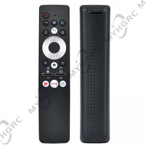 AQUA HTR-U29A VOICE Remote Control For HAIER Smart TV AQUA HTR-U29A VOICE Remote Control For HAIER Smart TV