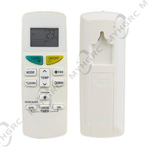 Remote Control ARC470A22 Compatible for Daikin Air Conditioner Remote Control ARC470A22 Compatible for Daikin Air Conditioner