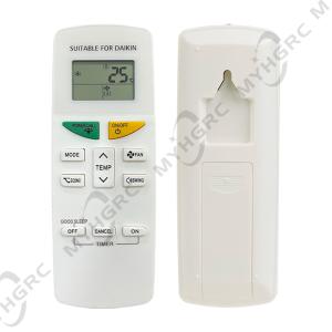 Remote Control for Daikin AC Remote Control for Daikin AC