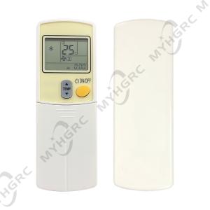 ARC423A5 DAIKIN AIR CONDITIONING REMOTE CONTROL Arc423a6 ARC423A5 DAIKIN AIR CONDITIONING REMOTE CONTROL Arc423a6
