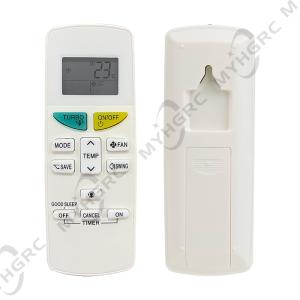 A/C Remote For Daikin ARC470A11 ARC470A13 ARC470A16 ARC470A1 ARC469A5 ARC455A1 A/C Remote For Daikin ARC470A11 ARC470A13 ARC470A16 ARC470A1 ARC469A5 ARC455A1