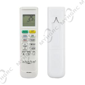 AC Remote Control ARC480A1 For Daikin Air Conditioner AC Remote Control ARC480A1 For Daikin Air Conditioner