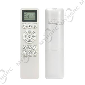 New KKG23A-C1 fit for Changhong Air Conditioner Remote Control KKG23B-C3 New KKG23A-C1 fit for Changhong Air Conditioner Remote Control KKG23B-C3