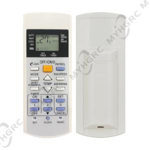 A75C3298 For Panasonic air conditioner remote control A75C3155 A75C3159 A75C3298 For Panasonic air conditioner remote control A75C3155 A75C3159