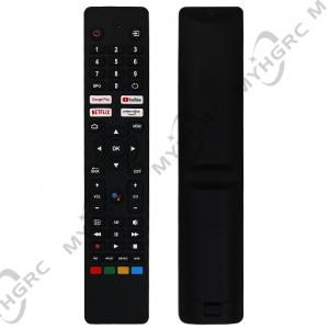 RC201 VOICE Remote Control For CASPER Smart TV RC201 VOICE Remote Control For CASPER Smart TV