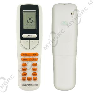 AC Remote Control AC-133 Compatible with BLUESTAR AC AC Remote Control AC-133 Compatible with BLUESTAR AC