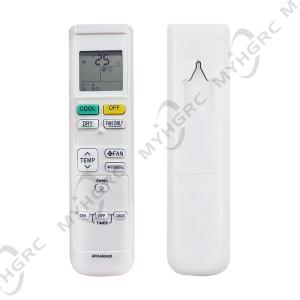Daikin ARC480A33 Universal Air Conditioner Remote Control Daikin ARC480A33 Universal Air Conditioner Remote Control