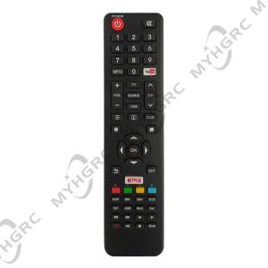 Remote Control Fit for TESLA Smart TV T606 32T300B, 32T310BHS, 32T319B, 32T320, 40T319SFS, 40T320 Remote Control Fit for TESLA Smart TV T606 32T300B, 32T310BHS, 32T319B, 32T320, 40T319SFS, 40T320