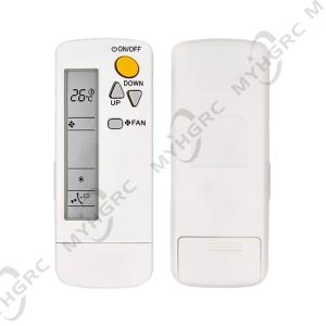 BRC4C151 Replacement Remote for Daikin Air Conditioner BRC4C151 Replacement Remote for Daikin Air Conditioner