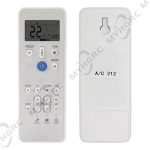 KTKL004 Replace A/C AC Remote Controller Compatible with Toshiba Carrier Split Air Conditioner KTKL004 Replace A/C AC Remote Controller Compatible with Toshiba Carrier Split Air Conditioner