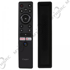 V3 VOICE Remote Control For CASPER Smart TV V3 VOICE Remote Control For CASPER Smart TV